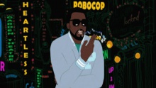 Смотреть клип Heartless - Kanye West