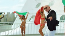 Смотреть клип Freedom - Pitbull