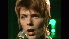 Смотреть клип Five Years - David Bowie