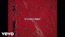 Смотреть клип Kingslayer - Oliver Sykes