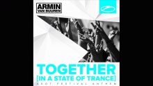 Смотреть клип Together - Armin Van Buuren