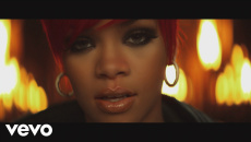 Love The Way You Lie - Rihanna, Eminem