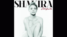 Смотреть клип Empire (Audio) - Shakira