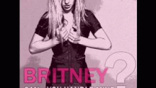 Смотреть клип Chaotic - Бри́тни Джин Спирс (Britney Jean Spears)