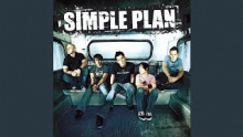 Me Against the World - Simple Plan