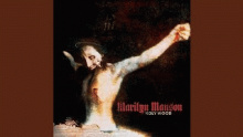 Смотреть клип Coma Black - Marilyn Manson
