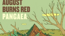 Pangea (Slideshow With Lyrics) - August Burns Red