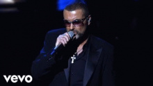 Going To A Town – George Michael –  – 