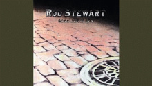 Gasoline Alley – Rod Stewart – Род Стюарт – 