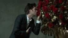 Going To A Town - Rufus Wainwright