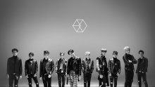 Call me babby – Exo –  – 