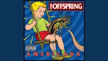 The End of the Line - The Offspring