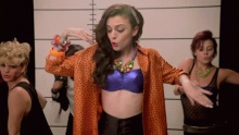 Смотреть клип Want U Back - Cher Lloyd
