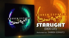 Смотреть клип Starlight - Darren Espanto