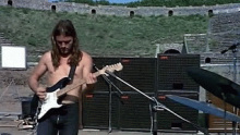 Смотреть клип Echoes - Pink Floyd
