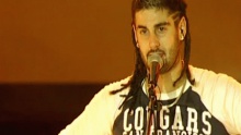 El Nano (Live) – Melendi –  – 