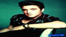 Смотреть клип Solitaire - Elvis Presley