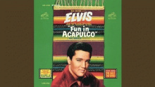 Смотреть клип Marguerita - Elvis Presley