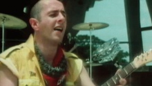Смотреть клип Rock The Casbah - The Clash