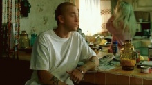 Смотреть клип Cleanin' Out My Closet - Eminem