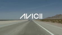 Смотреть клип Addicted To You - Avicii