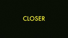 Closer – POWERS –  – 