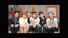 What's Happening? - B1A4
