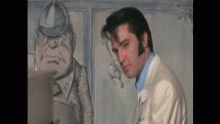 Смотреть клип Almost - Elvis Presley
