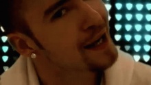 Смотреть клип Rock Your Body - Justin Timberlake