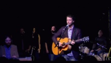 El Camino (Live) – Amos Lee –  – 