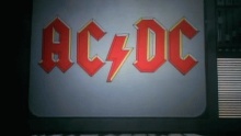Смотреть клип Heatseeker - AC/DC