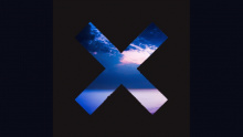 Crystalised – The XX –  – 
