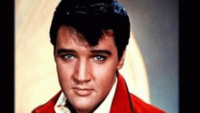 Смотреть клип Fountain of Love - Elvis Presley