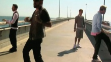Смотреть клип Backstreet Boys Webisode 5 - Backstreet Boys