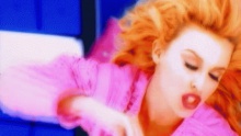 Смотреть клип Put Yourself In My Place - Kylie Minogue