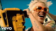 So What – Pink – Пинк P!nk – Вхат