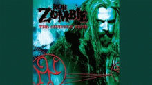 Transylvanian Transmissions Pt. 1 – Rob Zombie – Роб Зомбие – 