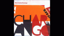 Charango - Jam – Morcheeba – Морчееба – Чаранго