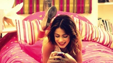 Hoy Somos Más – Martina Stoessel –  – 
