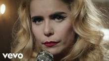 Trouble with My Baby - Paloma Faith