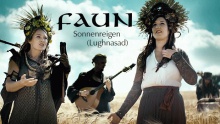 Смотреть клип Sonnenreigen (Lughnasad) - Faun