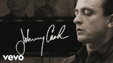 I Walk The Line (longer version) (Early Demo from Cash Bootleg Vol. II) - Johnny Cash