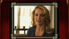 Смотреть клип Circus: The Interview - Britney Spears