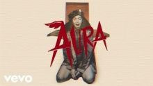 King Of Pain - Aura Dione