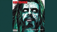 Two-Lane Blacktop – Rob Zombie – Роб Зомбие – 