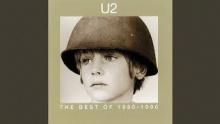 Смотреть клип Hallelujah Here She Comes - U2