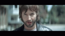 Смотреть клип 1973 - James Blunt