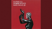 Southern Sun – Paul Oakenfold –  – 