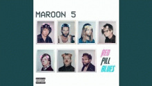 Visions – Maroon 5 – Мароон maroon5 maron marun5 марун – 
