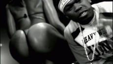 Disco Inferno - 50 Cent